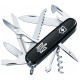 Ніж Victorinox Huntsman Ukraine Black 