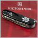 Ніж Victorinox Huntsman Ukraine Black 