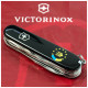 Ніж Victorinox Huntsman Ukraine Black 