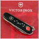 Ніж Victorinox Huntsman Ukraine Black 