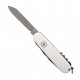 Ніж Victorinox Swiss Army Huntsman белый (1.3713.7)