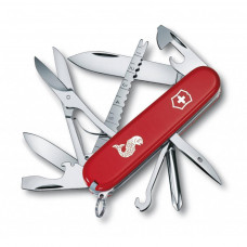 Ніж Victorinox Swiss Army Fisherman (1.4733.72)