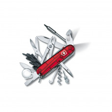 Ніж Victorinox CyberTool 36 (1.7925.T)