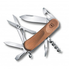 Ніж Victorinox EvoWood 14 (2.3901.63)