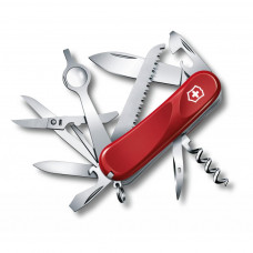 Ніж Victorinox Evolution 23 (2.5013.E)