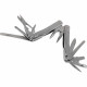 Мультитул Victorinox SwissTool Spirit X Plus (3.0235.L)
