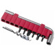 Мультитул Victorinox SwissTool Spirit X Plus Nylon Case (3.0235.N)