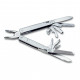 Мультитул Victorinox с инструментами в кожаном чехле (3.0323.L)