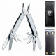 Мультитул Victorinox с инструментами в кожаном чехле (3.0323.L)