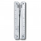 Мультитул Victorinox с инструментами в кожаном чехле (3.0327.L)