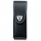 Мультитул Victorinox с инструментами в кожаном чехле (3.0327.L)