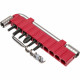 Мультитул Victorinox SwissTool X Plus (3.0338.L)