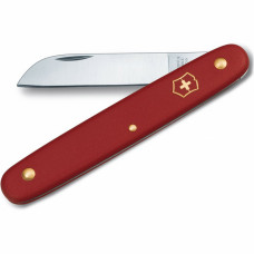 Ніж Victorinox Floral Matt Red Blister (3.9050.B1)