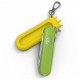 Чохол для ножа Victorinox Crown Sunny Side для Classic Colors 58мм (4.0450)