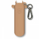 Чохол для ножа Victorinox Cow Wet Sand для Classic Colors 58мм (4.0454)