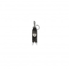 Чохол для ножа Victorinox 58 мм Black (4.0515)