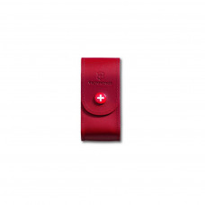 Чохол для ножа Victorinox 84-91 мм 5-8 шарів Red (4.0521.1)