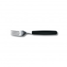 Столова виделка Victorinox SwissClassic Table Fork Black (5.1543)