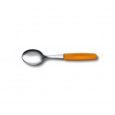 Чайна ложка Victorinox SwissClassic Tea Spoon Orange (5.1576.L9)