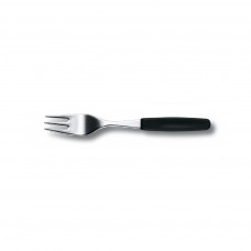 Столова виделка Victorinox SwissClassic Cake Fork Black (5.1583)