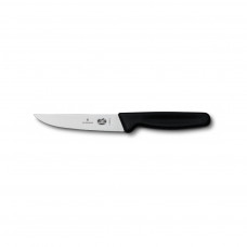 Кухонний ніж Victorinox Standard Carving 12 см Black (5.1803.12)