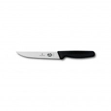 Кухонний ніж Victorinox Standard Carving 15 см Black (5.1803.15)