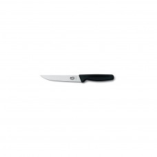 Кухонний ніж Victorinox Standard Carving 15 см Black Blister (5.1803.15B)