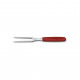 Столова виделка Victorinox SwissClassic Carving Fork 15 cm Red (5.2101.15B)