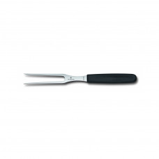 Столова виделка Victorinox SwissClassic Carving Fork 15 cm Black (5.2103.15)