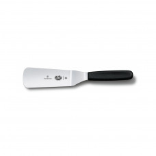 Лопатка кухонна Victorinox SwissClassic Spatula 12 см Black (5.2763.16)