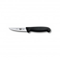 Кухонний ніж Victorinox Fibrox Rabbit 10 см Black (5.5103.10)