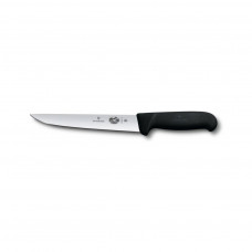 Кухонний ніж Victorinox Fibrox Sticking 18 см Black (5.5503.18)