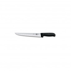 Кухонний ніж Victorinox Fibrox Sticking 25 см Black (5.5523.25)