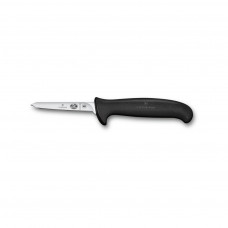 Кухонний ніж Victorinox Fibrox Poultry 8см Small Black (5.5903.08S)