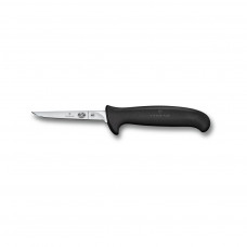 Кухонний ніж Victorinox Fibrox Poultry 9см Small Black (5.5903.09S)