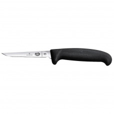 Кухонний ніж Victorinox Fibrox Poultry 11см Black (5.5903.11)