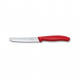 Набір ножів Victorinox SwissClassic Kitchen Set 4 шт Red (6.7131.4G)