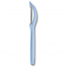 Овочечистка Victorinox Ultra-Sharp Edge 175 mm Light Blue (7.6075.22)