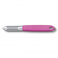 Овочечистка Victorinox Standard Peeler Pink (7.6077.5)