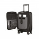 Валіза Victorinox Travel Spectra 2.0 Black S Compact Expandable (Vt601283)