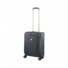 Валіза Victorinox Travel Werks Traveller 6.0 Grey S Notebook 15,6