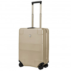 Валіза Victorinox Travel Lexicon Champagne Gold S USB (Vt606781)