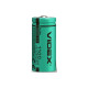 Акумулятор 18350 1100mAh bulk/1шт Videx (18350/1100/1B)