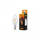 Лампочка Videx Filament C37F 4W E14 4100K (VL-C37F-04144)