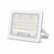 Прожектор Videx LED  30W 5000K 220V (VL-F2e-305W)