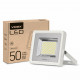 Прожектор Videx LED PREMIUM 50W 5000K 220V White (VL-F505W)