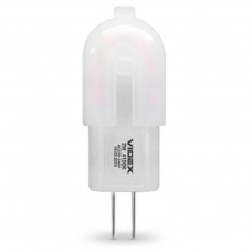 Лампочка Videx G4e 2W G4 4100K 220V (VL-G4e-02224)