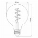 Лампочка Videx Filament G95FGD 4W E27 2100K 220V (VL-G95FGD-04272)