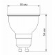 Лампочка Videx MR16eL 5W GU10 4100K 220V (VL-MR16eL-05104)