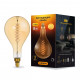 Лампочка Videx Filament PS160FASD 8W E27 2200K 220V (VL-PS160FASD-08272)